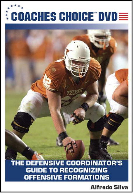 The Defensive Coordinator`s Guide to Recognizing Offensive Formations The Defensive Coordinator`s Guide to Recognizing Offensive Formations