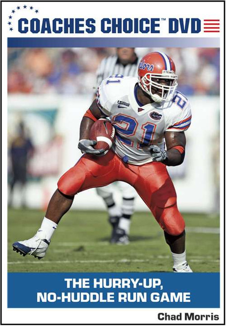 The Hurry-Up, No-Huddle Run Game