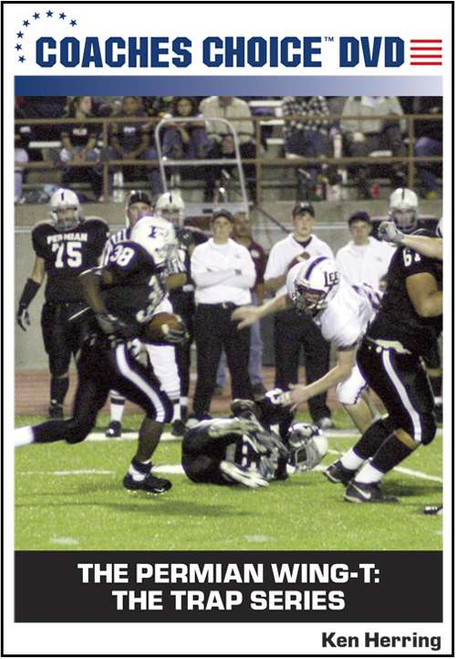 The Permian Wing-T: The Trap Series