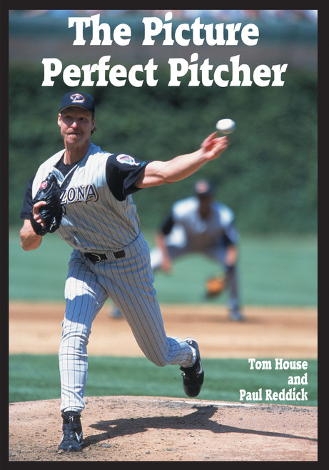 The Picture Perfect Pitcher The Picture Perfect Pitcher