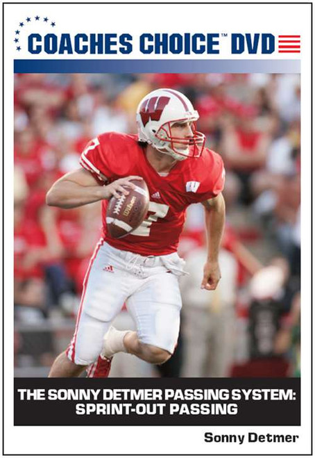 The Sonny Detmer Passing System: Sprint-Out Passing