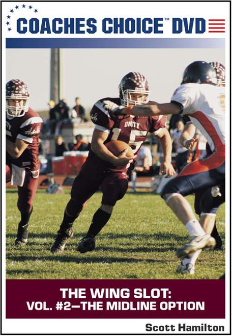 The Wing Slot: Vol. #2-The Midline Option The Wing Slot: Vol. #2-The Midline Option