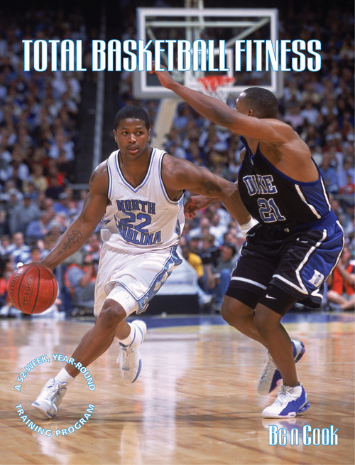 Total Basketball Fitness Total Basketball Fitness