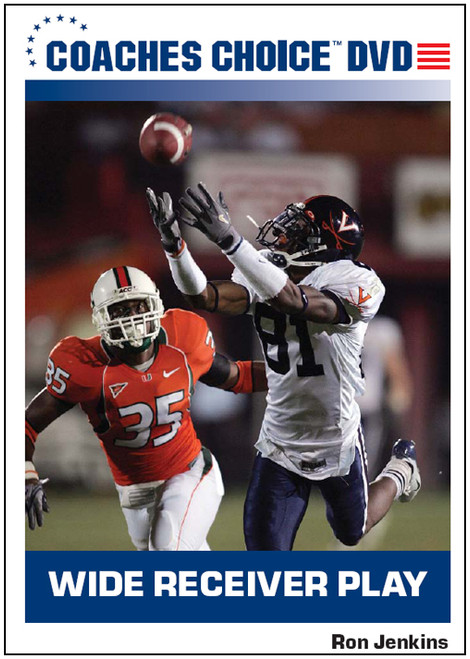 Wide Receiver Play Wide Receiver Play