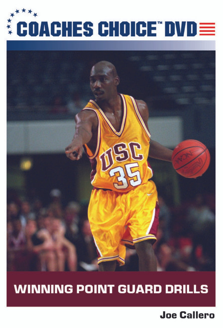 Basketball - Individual Fundamental Skills and Techniques - Guard