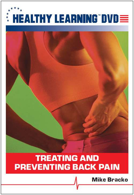 Treating and Preventing Back Pain