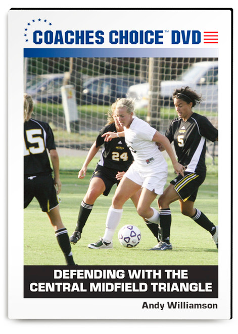 More - Soccer - DVDs - Coaches Choice