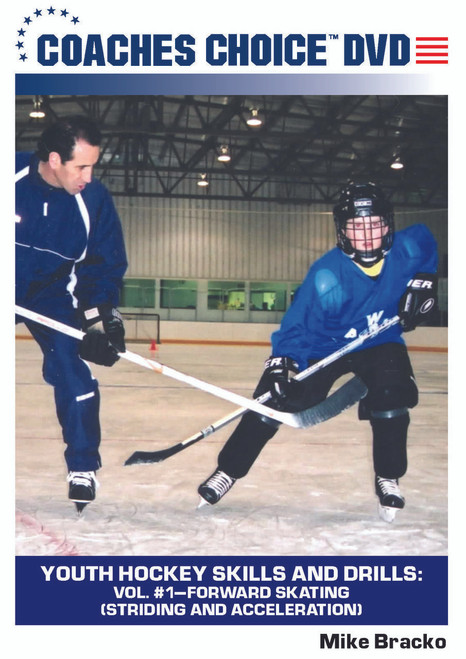 More - Hockey - DVDs - Coaches Choice