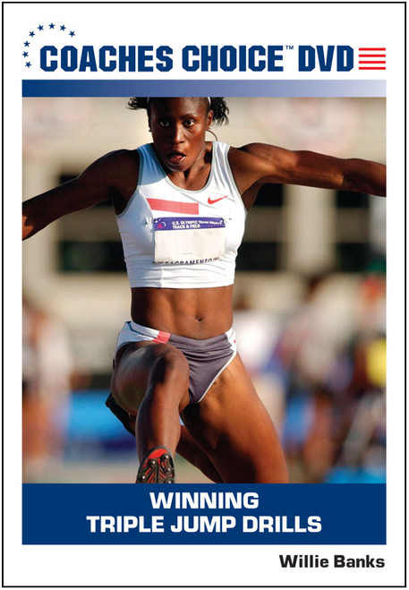 Winning Triple Jump Drills Winning Triple Jump Drills