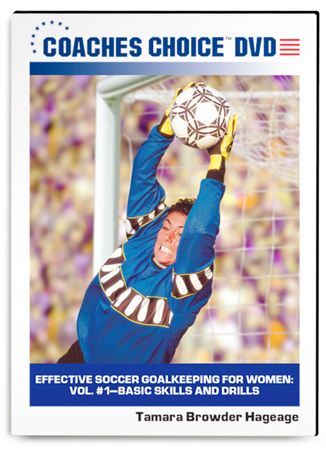 More - Soccer - DVDs - Coaches Choice
