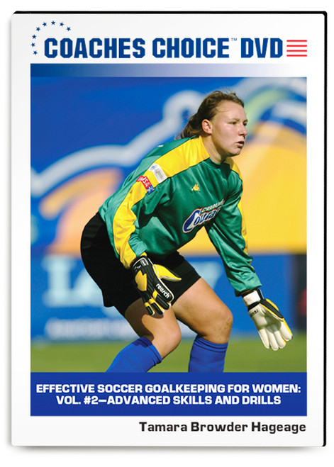 More - Soccer - DVDs - Coaches Choice