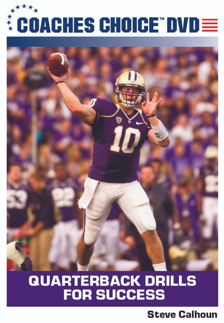 Quarterback Drills for Success Quarterback Drills for Success