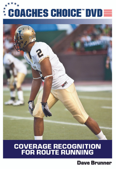 Coverage Recognition for Route Running Coverage Recognition for Route Running