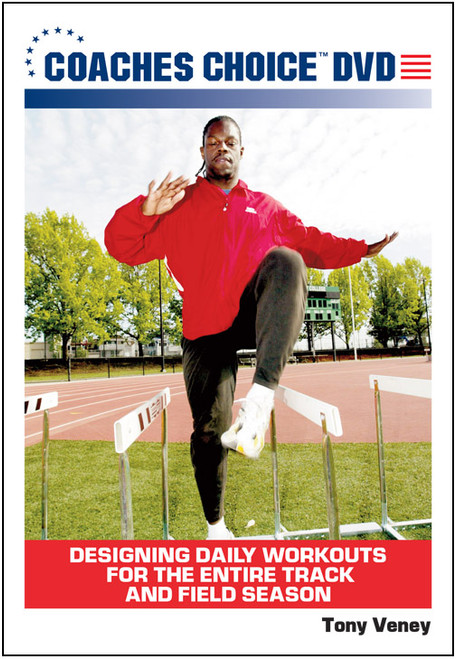 Track & Field - Organization and Program Development - General