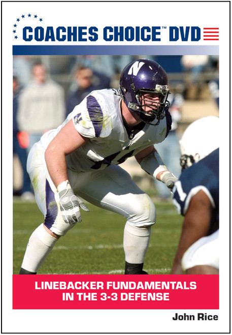 Linebacker Fundamentals in the 3-3 Defense Linebacker Fundamentals in the 3-3 Defense