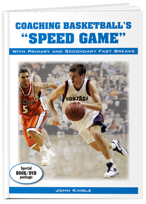 Basketball - Team Play - Speed Game - Coaches Choice
