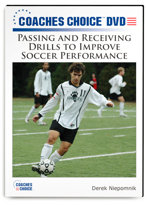 More - Soccer - DVDs - Coaches Choice