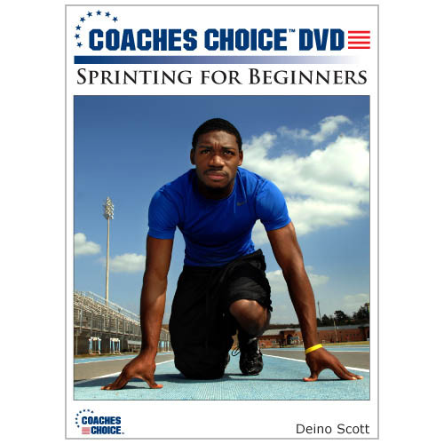 Sprinting for Beginners Sprinting for Beginners