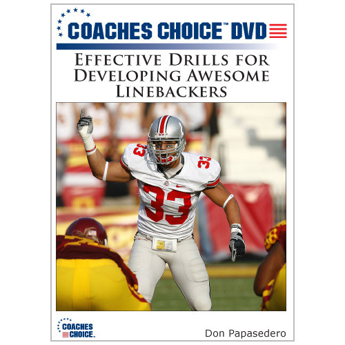 Effective Drills for Developing Awesome Linebackers Effective Drills for Developing Awesome Linebackers