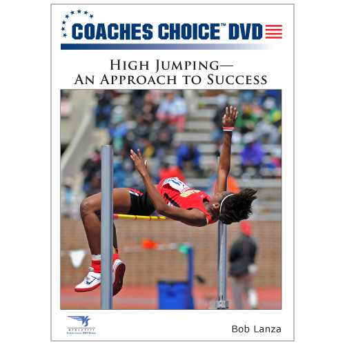 Track & Field - Individual Fundamental Skills and Techniques