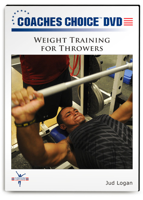 Weight Training for Throwers Weight Training for Throwers