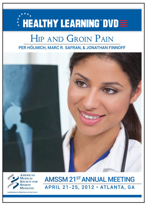 Hip and Groin Pain