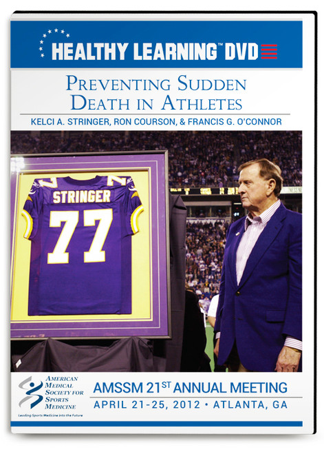Preventing Sudden Death in Athletes