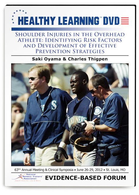 Shoulder Injuries in the Overhead Athlete: Identifying Risk Factors and Development of Effective Prevention Strategies