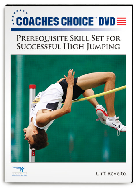 Track & Field - Individual Fundamental Skills and Techniques
