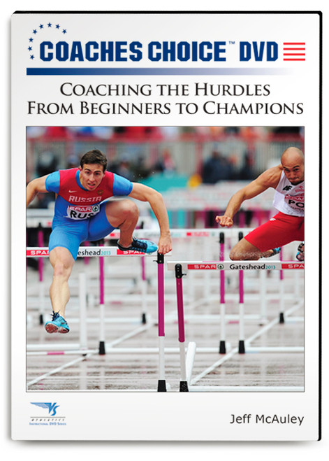 coaching hurdles