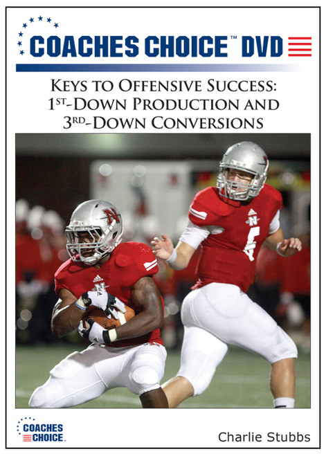 Keys to Offensive Success: 1st-Down Production and 3rd-Down Conversions Keys to Offensive Success: 1st-Down Production and 3rd-Down Conversions
