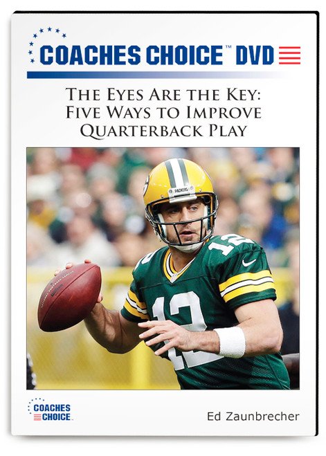 The Eyes Are the Key: Five Ways to Improve Quarterback Play