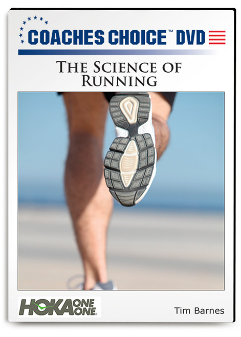 The Science of Running The Science of Running