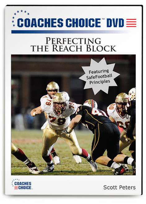 Perfecting the Reach Block Perfecting the Reach Block