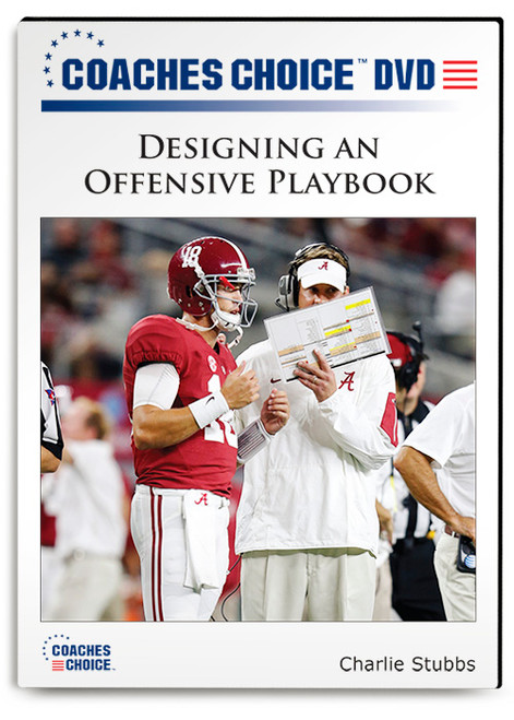 Designing an Offensive Playbook Designing an Offensive Playbook