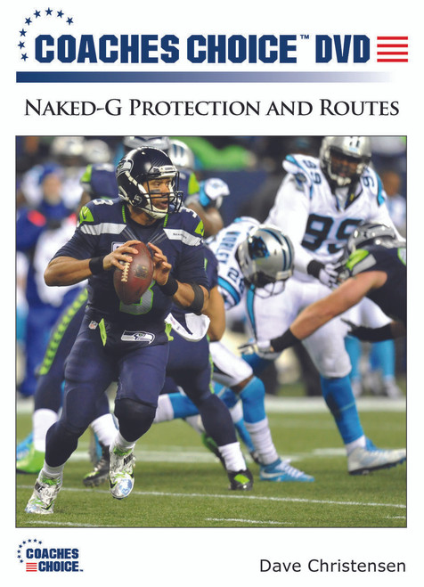 Naked-G Protection and Routes Naked-G Protection and Routes