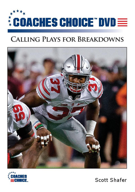 Calling Plays for Breakdowns