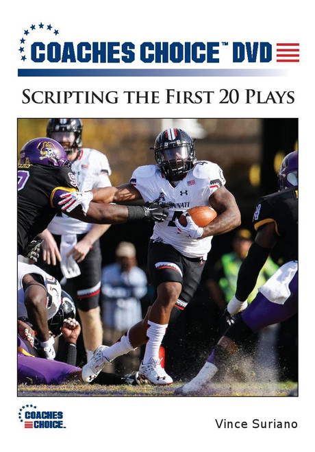 Scripting the First 20 Plays