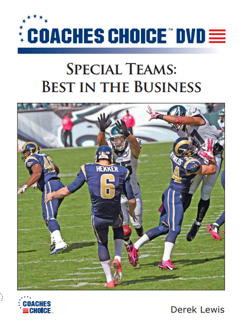 Special Teams: Best in the Business