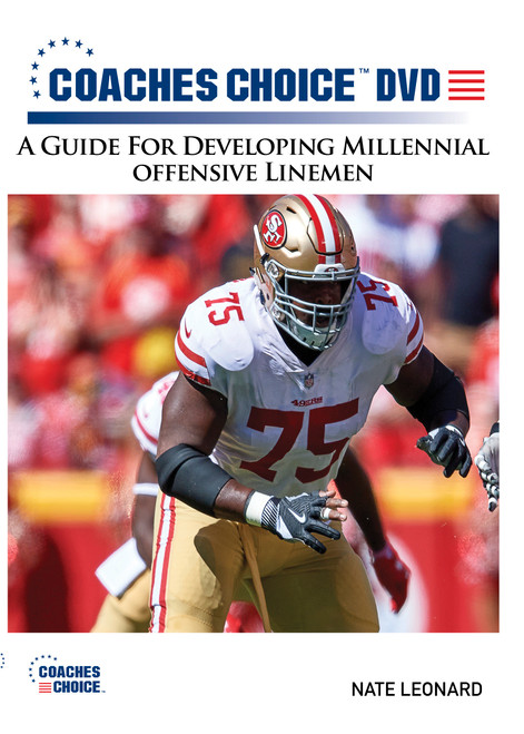 A Guide For Developing Millennial Offensive Linemen A Guide For Developing Millennial Offensive Linemen