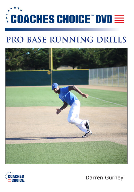 Baseball - Coaches Choice