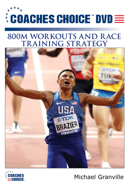 Track & Field - Individual Fundamental Skills and Techniques