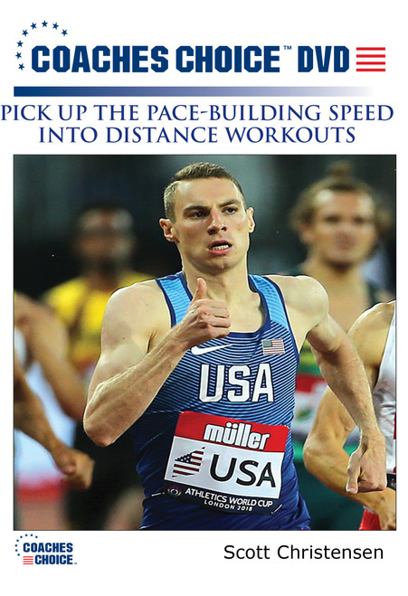 Track & Field - Coaches Choice