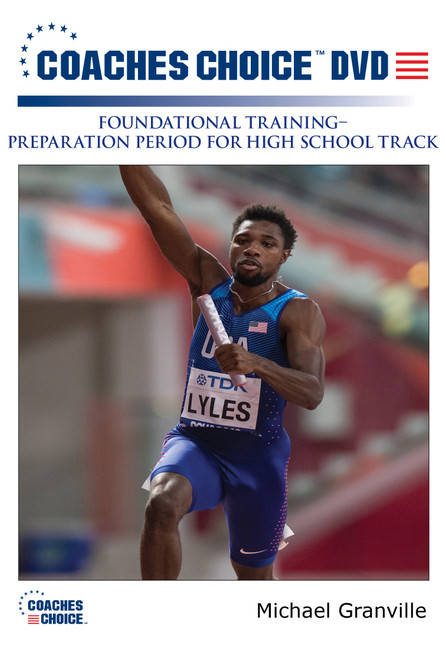Track & Field - Individual Fundamental Skills and Techniques