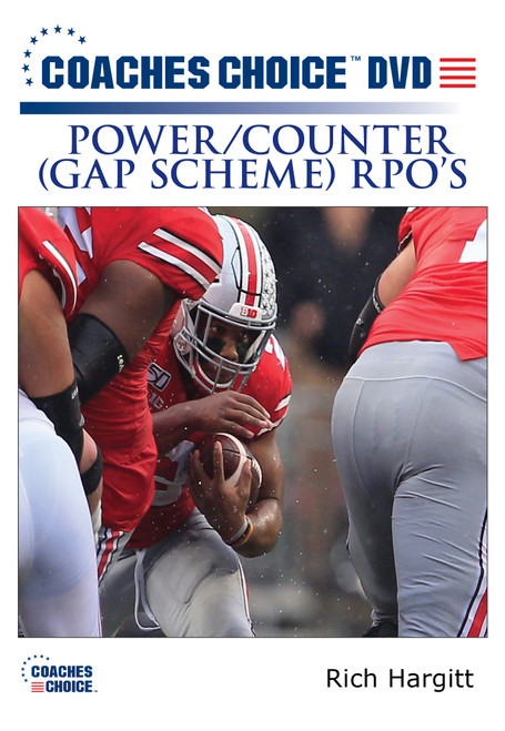 Power/Counter (Gap Scheme) RPOs Power/Counter (Gap Scheme) RPOs
