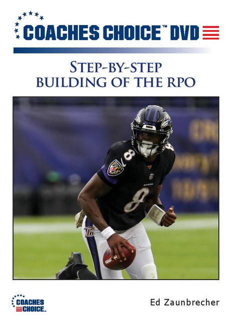 Step-By-Step Building of the RPO
