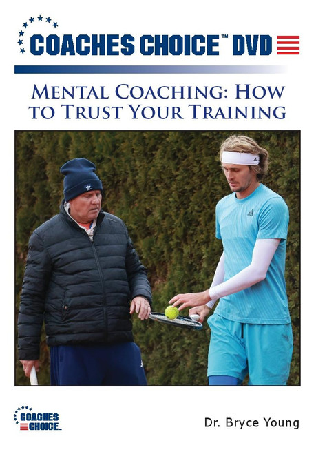 More - Tennis - DVDs - Coaches Choice