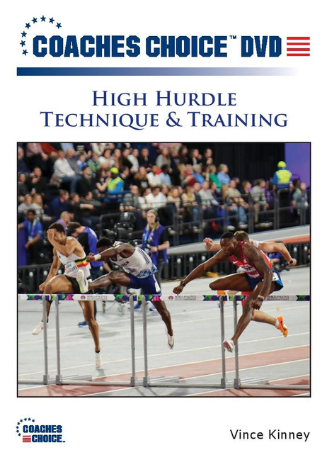 Track & Field - Individual Fundamental Skills and Techniques
