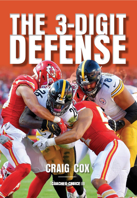 The 3-Digit Defense The 3-Digit Defense