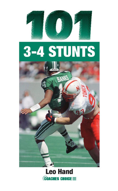 101 3-4 Stunts 101 3-4 Stunts